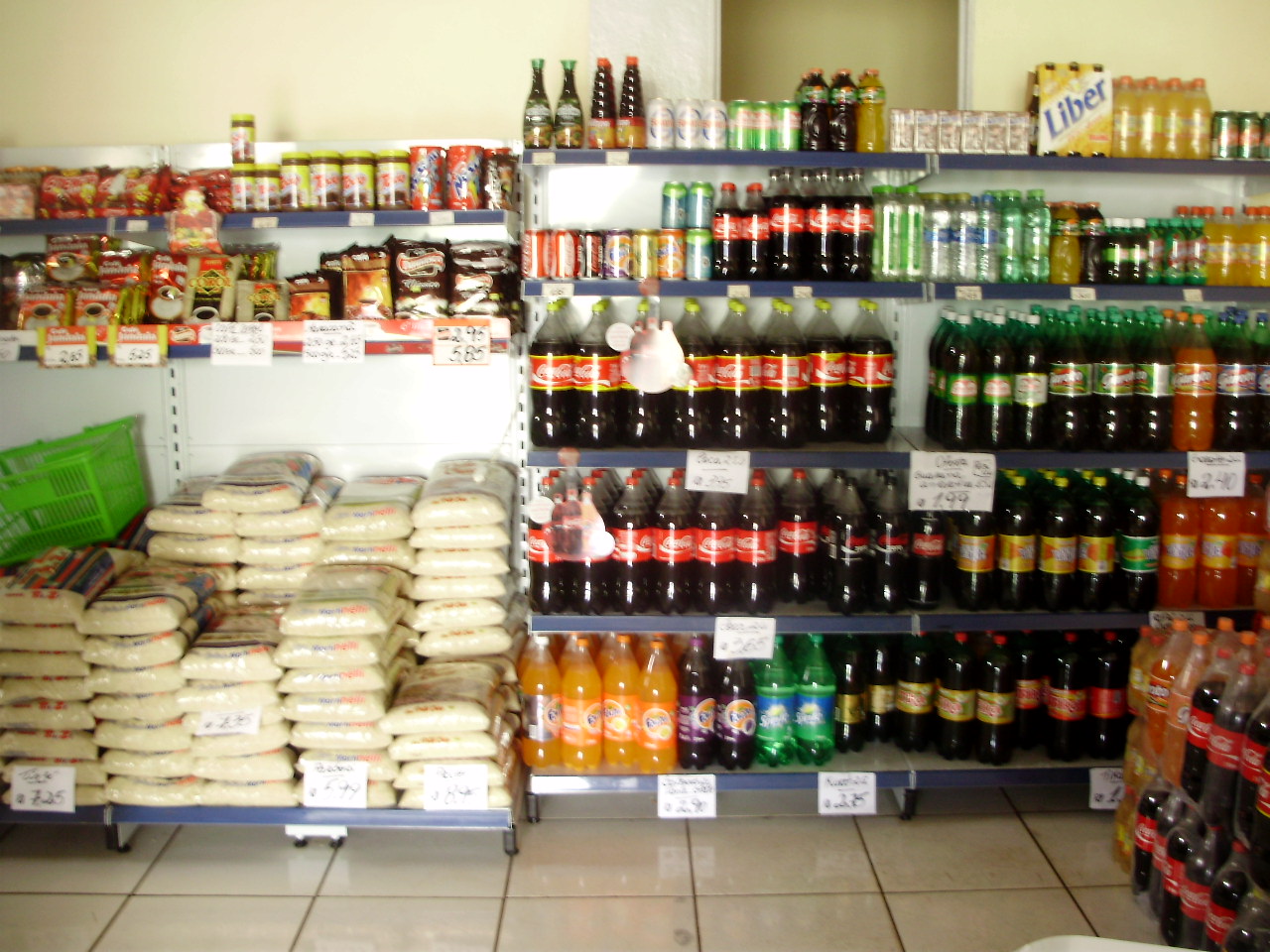 O que a agricultura familiar do ES e o mercadinho do seu bairro têm em comum?