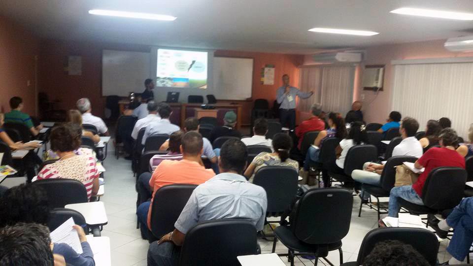 Assin participa de Conferência Estadual de Ater