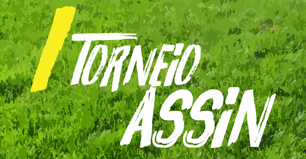 I Torneio de Futebol Assin