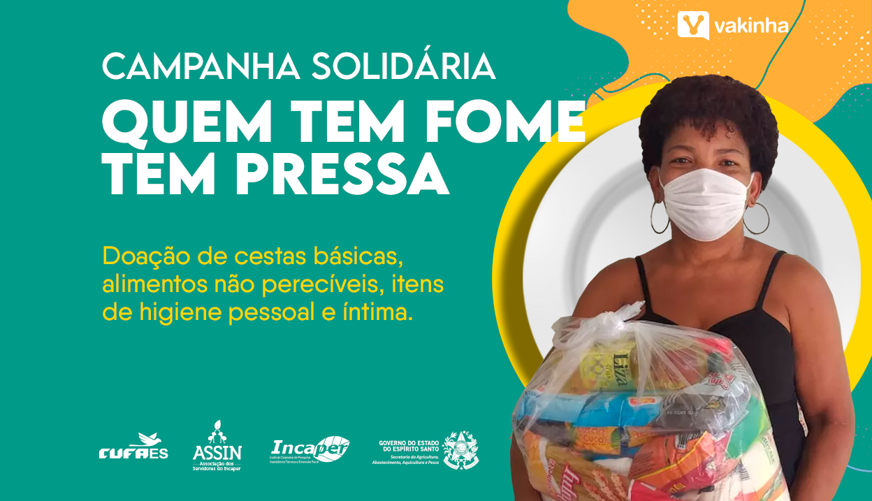 ASSIN na luta contra a fome