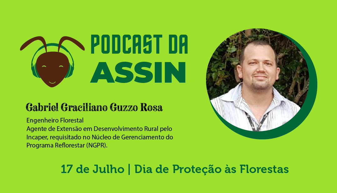 “Proteger esse ecossistema é de fundamental importância para a existência dos seres humanos no planeta”